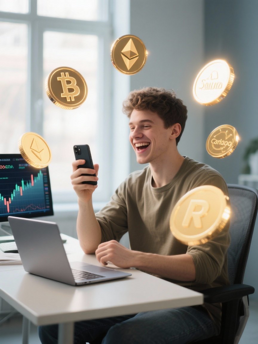 Cross-Border Crypto Payments: Breaking Down Barriers