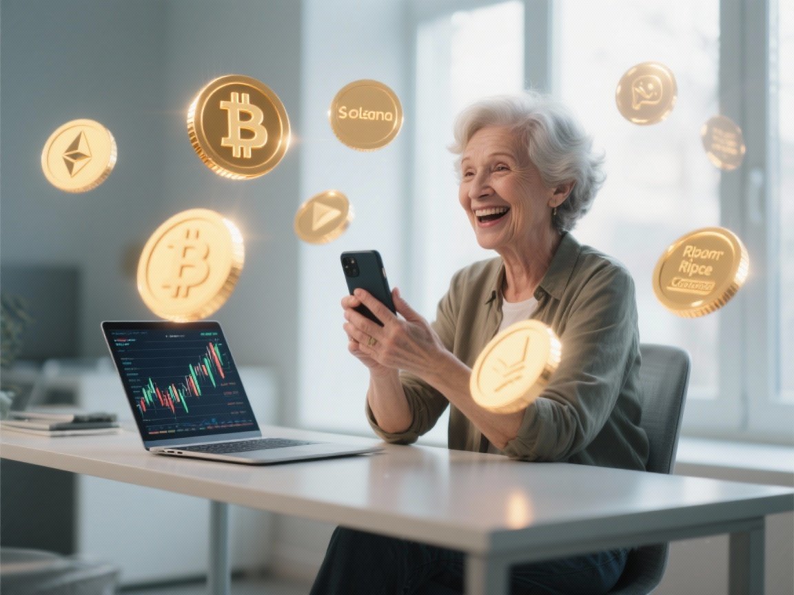 Why Institutional Investors Are Turning to Crypto OTC Trading